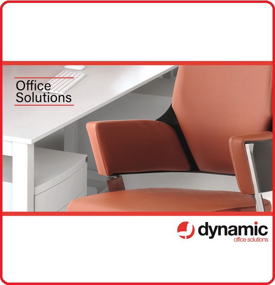 Dynamic Brochure